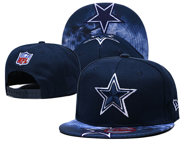 NFL Dallas Cowboys Stitched Snapback Hats 012